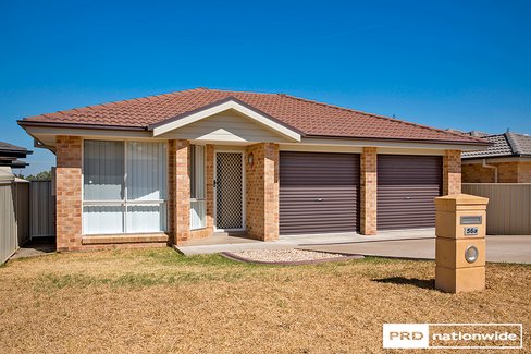 56A Orley Drive, TAMWORTH NSW 2340