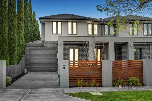 56B Wallace Avenue Murrumbeena 3163