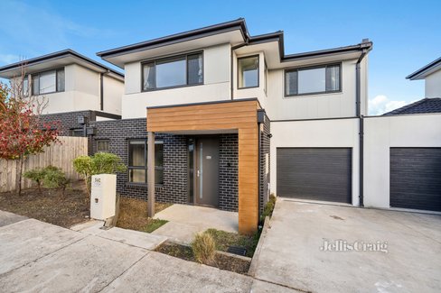 56C Highland Avenue Oakleigh East 3166