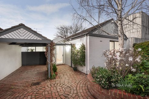 56D Cromwell Road South Yarra 3141