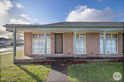 5/7-9 Ningana Street, ALFREDTON VIC 3350