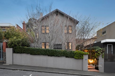 57 Airlie Street South Yarra 3141