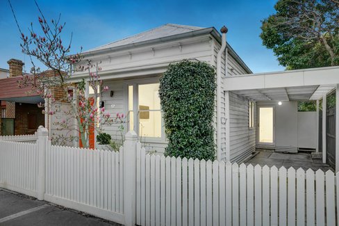 57 Albion Street South Yarra 3141