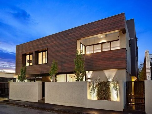 5 7 Argo Street South Yarra 3141