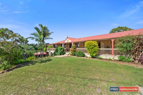 57 Ayrshire Park Drive, BOAMBEE NSW 2450