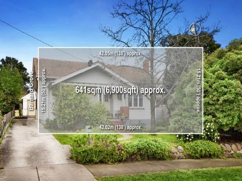 57 Barnard Grove Kew 3101
