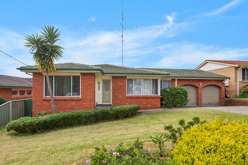 57 Beltana Avenue, DAPTO NSW 2530