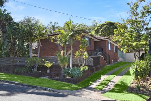 57 Bright Parade, DAPTO NSW 2530