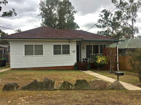 57 Cambridge Street, CAMBRIDGE PARK NSW 2747