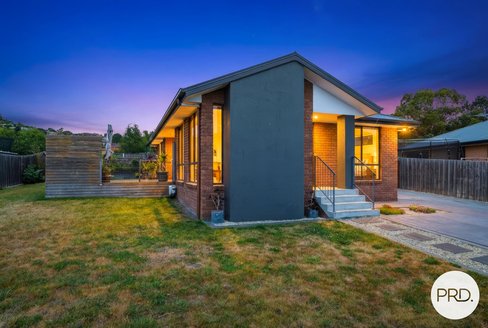 57 Churinga Waters Drive, OLD BEACH TAS 7017