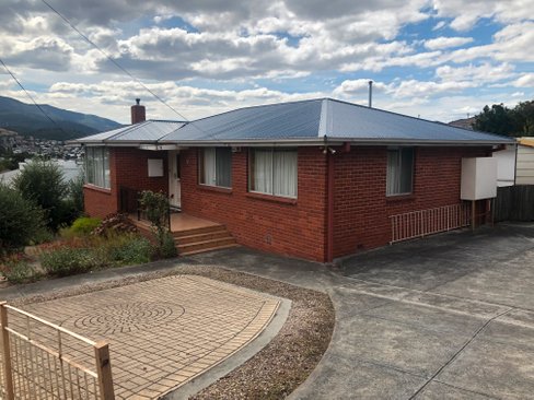 57 Clydesdale Avenue, GLENORCHY TAS 7010