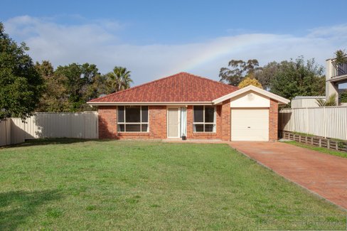 57 Collinson Street, TENAMBIT NSW 2323