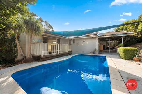 57 Coriedale Drive, COFFS HARBOUR NSW 2450