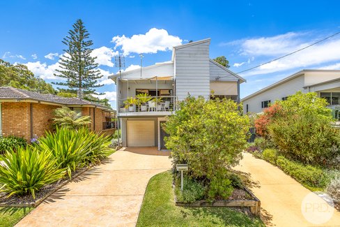57 Cromarty Bay Road, SOLDIERS POINT NSW 2317