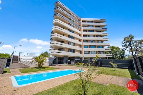 5/7 Dalley Street, COFFS HARBOUR NSW 2450
