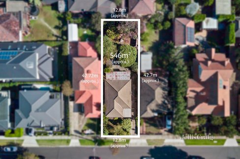 57 Deakin Street Essendon 3040