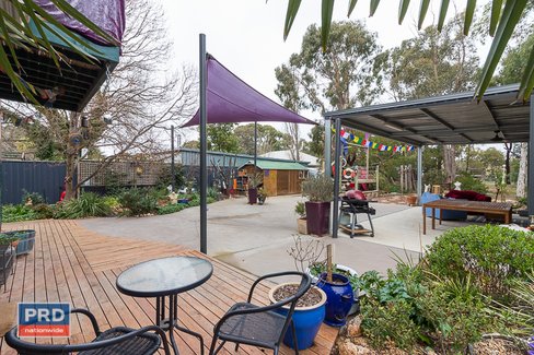 57 Duralla Street, BUNGENDORE NSW 2621