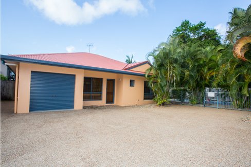 5/7 Erromango Drive, JUBILEE POCKET QLD 4802