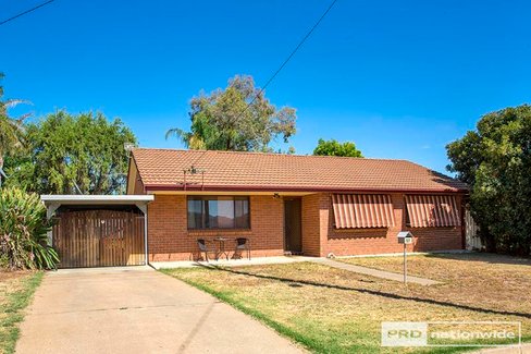 57 Evans Street, TAMWORTH NSW 2340