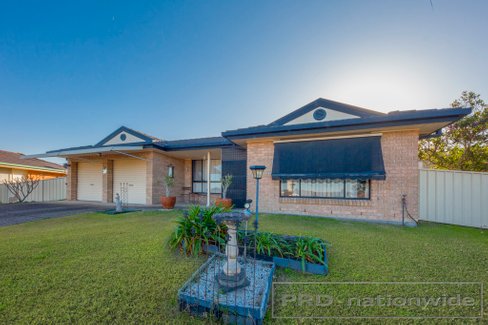 57 Fairfax Street, RUTHERFORD NSW 2320