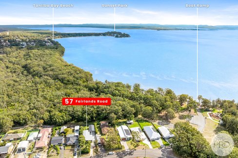 57 Fairlands Road, MALLABULA NSW 2319