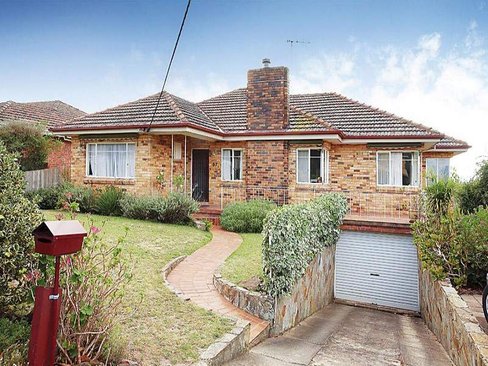 57 Fitzgerald Street Balwyn 3103