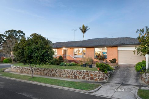 57 Gedye Street Doncaster East 3109