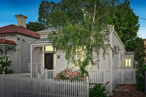 57 Haines Street Hawthorn 3122