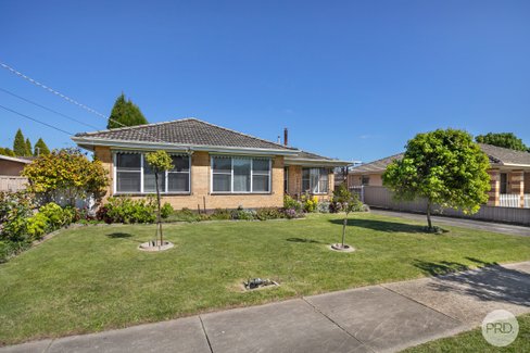 57 Harold Street, WENDOUREE VIC 3355
