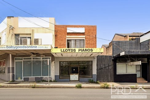 57 Hume Highway, GREENACRE NSW 2190
