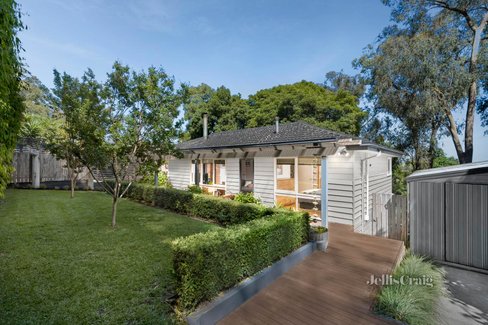 57 Johns Crescent Mount Evelyn 3796