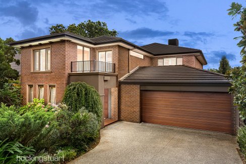 57 Kenmare Street Mont Albert North 3129