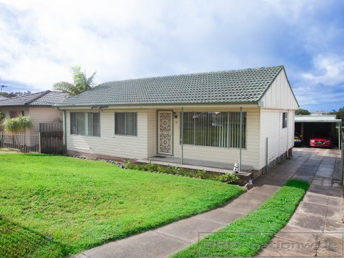 57 Kookaburra Parade, WOODBERRY NSW 2322