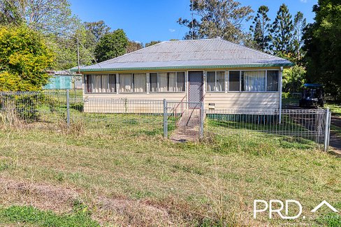 57 Kyogle Road, KYOGLE NSW 2474