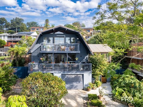 57 Leonay Parade, LEONAY