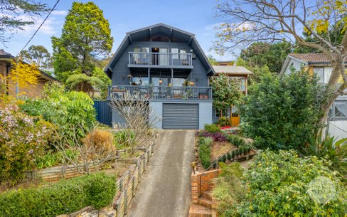 57 Leonay Parade, LEONAY NSW 2750
