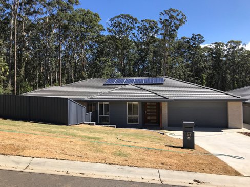 57 Mimiwali Drive, BONVILLE NSW 2450
