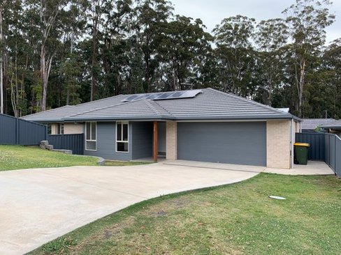 57 Mimiwali Drive, BONVILLE NSW 2450