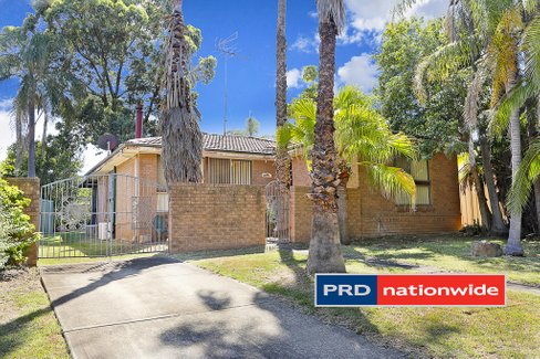 57 Moolana Parade, SOUTH PENRITH NSW 2750