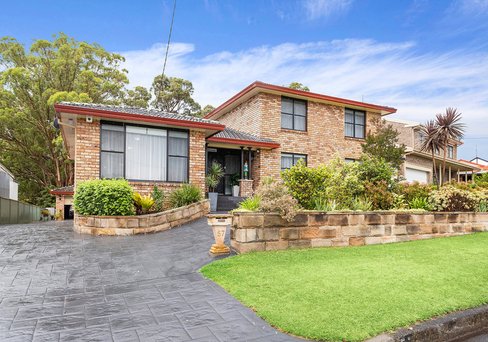 57 Mount Brown Road, DAPTO NSW 2530