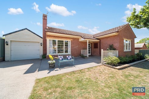 57 Murphy Street, EAST BENDIGO VIC 3550