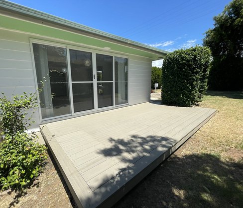 57 Nowland Avenue, QUIRINDI NSW 2343