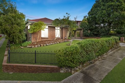 57 Pamela Street Mount Waverley 3149