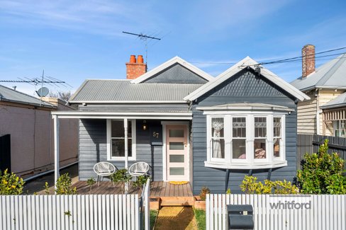 57 Preston Street, Geelong West