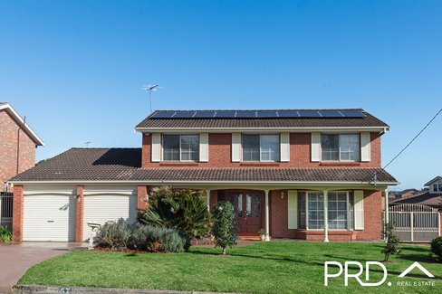 57 Raleigh Road, MILPERRA
