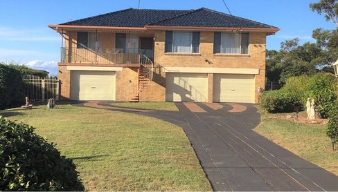 57 Ronald Avenue, SHOAL BAY NSW 2315
