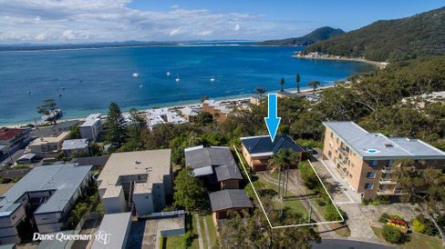 57 Ronald Avenue, SHOAL BAY NSW 2315