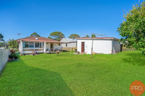 57 Second Avenue, RUTHERFORD NSW 2320