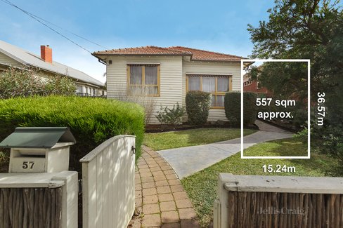 57 Shaftsbury Street Coburg 3058