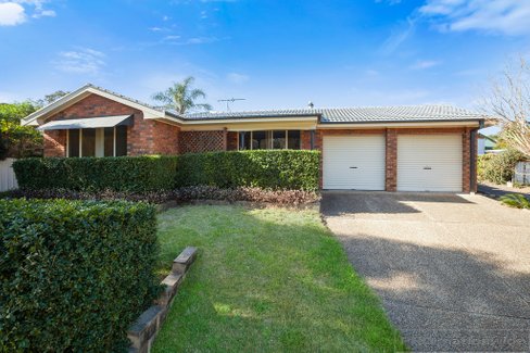 57 Thomas Coke Drive, THORNTON NSW 2322